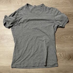 lululemon 5 Year Basic T